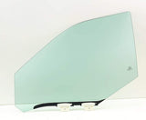 OE Driver Left Side Front Door Glass Door Window Compatible with Ford Explorer 2011-2019 Models