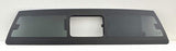 Heated OE Back Sliding Window Glass Back Slider Compatible with Ford Ranger Pickup 2019-2022 Models