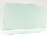 Driver Left Side Rear Door Window Door Glass Compatible with Lexus RX300 1999-2003 Models