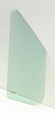 Passenger Right Side Front Vent Window Vent Glass Compatible with Mercedes Benz Sprinter 1500 2500 3500 2019-2022 Models