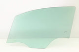 Driver Left Side Front Door Window Door Glass Compatible with Chevrolet Spark 2013-2015 Models