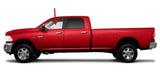 Driver Left Side Front Door Window Door Glass Compatible with Dodge Ram Pickup 1500 2009-2018 &1500 Classic 2019-2022 & 2500 3500 2010-2023 & 3500Cab/Chs 4500 5500 2011-2023 4 Door Models