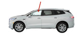 Laminated Driver Left Side Front Door Window Door Glass Compatible with Buick Enclave 2018-2023 Models