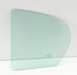 Driver Left Side Rear Vent Window Vent Glass Compatible with Lexus GS300 / GS350 / GS430 / GS450 / GS460 2006-2012 Models