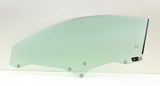 Driver Left Side Door Window Door Glass Compatible with Lexus RC200t / RC300 / RC350 2015-2022 Models