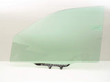 Driver Left Side Front Door Window Door Glass Compatible with Honda Odyssey 1999-2004 Models