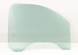 Passenger Right Side Front Door Window Door Glass Compatible with GMC Yukon / Yukon XL / Yukon Denali 2007-2011 Models