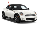 OEM Passenger Right Side Door Window Door Glass Compatible with Mini Cooper 2 Door Coupe 2012-2015 Models
