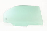 Passenger Right Side Rear Door Window Door Glass Compatible with Toyota Camry 1997-2001 Models