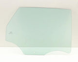 Passenger Right Side Rear Door Window Door Glass Compatible with Buick Verano 2012-2017 Models