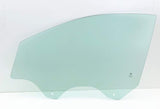 Driver Left Side Front Door Window Door Glass Compatible with GMC Terrain/Chevrolet Equinox 2018-2022 Models