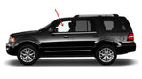 OEM Laminated Driver Left Side Front Door Window Door Glass Compatible with Ford Expedition/Lincoln Navigator 2015-2017 Models