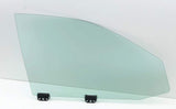 Passenger Right Side Front Door Window Door Glass Compatible with Dodge Intrepid 4 Door Sedan 1993-1996 Models