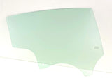 Passenger Right Side Rear Door Window Door Glass Compatible with Tesla 3 4 Door Sedan 2017-2022 Models