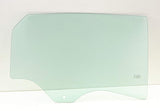 Passenger Right Side Rear Door Window Door Glass Compatible with Chevrolet Impala 2014-2020 Models (Not For Impala Limited)
