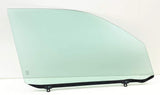 Laminated Passenger Right Side Front Door Window Door Glass Compatible with Lexus LX570 2008-2021 Models