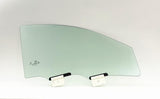 OEM Laminated Passenger Right Side Front Door Window Door Glass Compatible with Ford Mustang Mach-E 2021-2023 Models