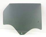 Privacy Passenger Right Side Rear Door Window Door Glass Compatible with Chevrolet Blazer 2019-2022 Models