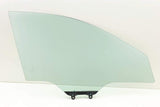 Passenger Right Side Front Window Glass Compatible with Subaru Impreza / Outback 2008-2011 Models