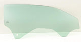 Passenger Right Side Door Window Door Glass Compatible with Chevrolet Camaro 2 Door Convertible 2016-2022 Models
