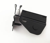 NAGD Front Door Window Door Glass Auto Glass Channel Clips Channel Clips Compatible with Ford F150 F250LD 1997-2003 Models/Lincoln Continental 1995-1999