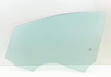 Driver Left Side Front Door Window Door Glass Compatible with Ford C-MAX 2013-2018 Models