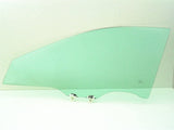 Driver Left Side Front Door Window Door Glass Compatible with Acura TL 4 Door Sedan 2004-2008 Models