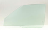 Driver Left Side Door Window Door Glass Compatible with Chevrolet Tracker/Suzuki Vitara 2 Door Utility 1999-2003 Models