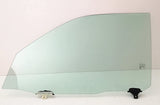 Driver Left Side Front Door Window Door Glass Compatible with Toyota Land Cruiser/Lexus LX 470 1998-2007 Models