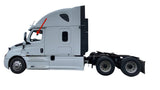 Driver Left Side Front Door Window Door Glass Compatible with Freightliner Cascadia 2018-2020 Models