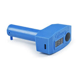 Mini SuperPump - Automatic Battery Powered Suction Cup Pump - Designed for Smaller Format Vacuum Cups - Automatic Reactivation for Maintaining Secure Hold