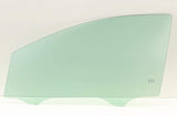 Driver Left Side Front Door Window Door Glass Compatible with Ford Edge 2007-2014 Models/Lincoln MKX 2007-2015 Models