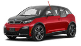 OEM Driver Left Side Front Door Window Door Glass Compatible with BMW i3 4 Door Hatchback 2014-2020 Models