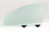 Driver Left Side Front Door Window Door Glass Compatible with Chrysler Cirrus/Dodge Stratus 4 Door Sedan 1995-2000 Models