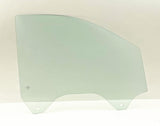 Passenger Right Side Front Door Window Door Glass Compatible with Chevrolet Silverado 2500/3500 2020-2024 & GMC Sierra 2500/3500 2020-2023 4-Door Models (Not For 1500)