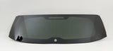 Heated Back Window Back Glass Compatible with Toyota Sienna 2021-2023 Models