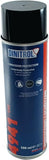 DINITROL 4941 Underbody Coating Spray (500ml) – Black Gloss, Rust-Proof, Corrosion-Resistant, Bitumen-Based Aerosol for Metal Protection in Harsh Outdoor Conditions
