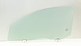 Driver Left Front Door Window Door Glass Compatible with Mitsubishi Mirage 4 Door Hatchback 2014-2024 Models