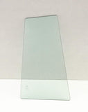 Passenger Right Side Rear Vent Window Vent Glass Compatible with Toyota RAV4 1996-2000 4 Door Models