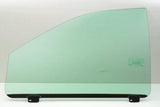 Driver Left Side Front Door Window Door Glass Compatible with Chrysler Voyager/Grand Voyager/Town & Country/Dodge Caravan/Grand Caravan/Plymouth Voyager/Grand Voyager 1996-2000 Models