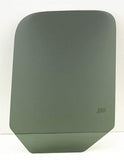 Movable Passenger Right Side Quarter Window Quarter Glass Compatible with Chevrolet Silverado/GMC Sierra 1500 2500 3500 2 Door Extended Cab 2007-2013 Models (Not For Classic Models)