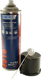 DINITROL 4010 Corrosion Inhibitor Spray (500ml) – Transparent Beige, High Temp & Adhesion, Long-Term Surface & Engine Protection for Vehicles, Machinery & Equipment