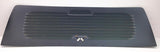 Heated Back Window Back Glass Compatible with Hummer H3 2006-2010 Models
