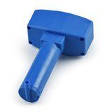 Mini SuperPump - Automatic Battery Powered Suction Cup Pump - Designed for Smaller Format Vacuum Cups - Automatic Reactivation for Maintaining Secure Hold