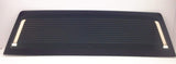 Heated Stationary Back Window Back Glass Compatible with Dodge Ram Pickup 2009-2018 1500 & 2019-2022 1500 Classic & 2010-2023 2500 3500 & 2011-2023 3500Cab/Chs 4500 5500 Models