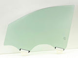 Driver Left Side Front Door Window Door Glass Laminated Compatible with Cadillac XT6 2020-2022 Models