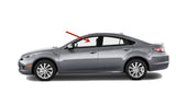 Driver Left Side Front Door Window Door Glass Compatible with Mazda 6 2009-2013 Models