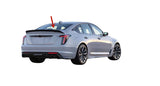Heated Back Window Back Glass Compatible with Cadillac CT5 2020-2022 Models
