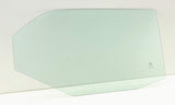 Passenger Right Side Rear Door Window Door Glass Compatible with Chrysler 300/Dodge Magnum 2005-2010 Models