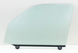 Driver Left Side Front Door Window Door Glass Compatible with Ford Explorer 4 Door Utility 1991-1994 Models